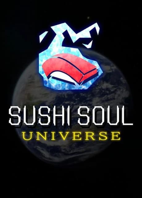 Sushi Soul Universe