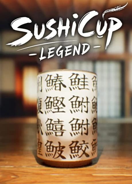 SushiCup Legend