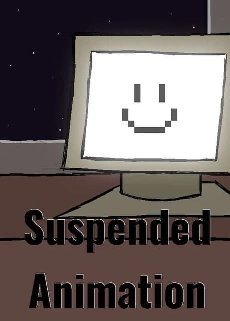 Suspended Animation