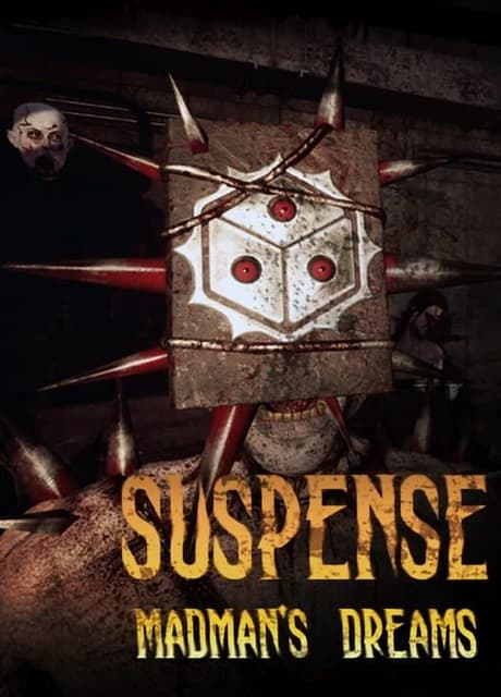 Suspense: Madman's Dreams