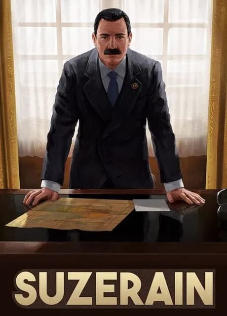 Suzerain