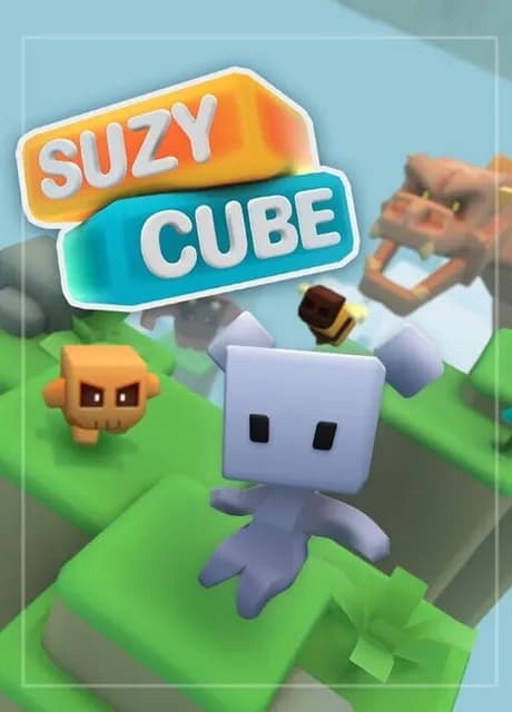 Suzy Cube