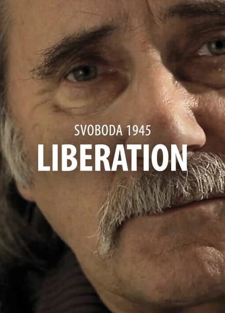 Svoboda 1945: Liberation