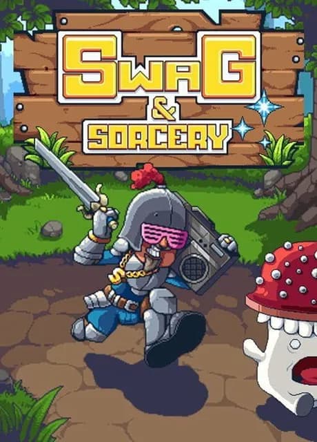 Swag & Sorcery