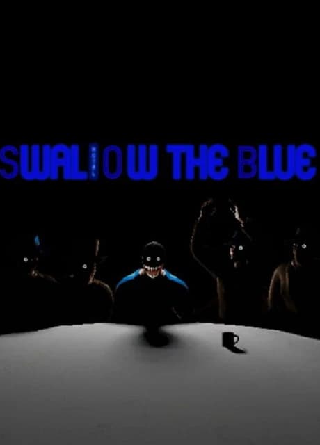 Swallow the Blue