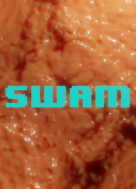 Swam