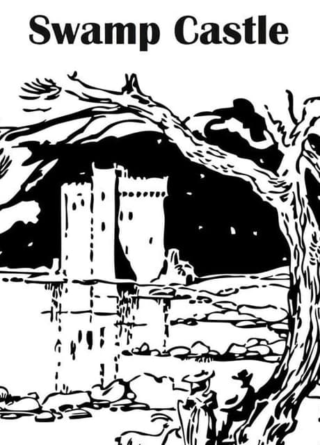 Swamp Castle