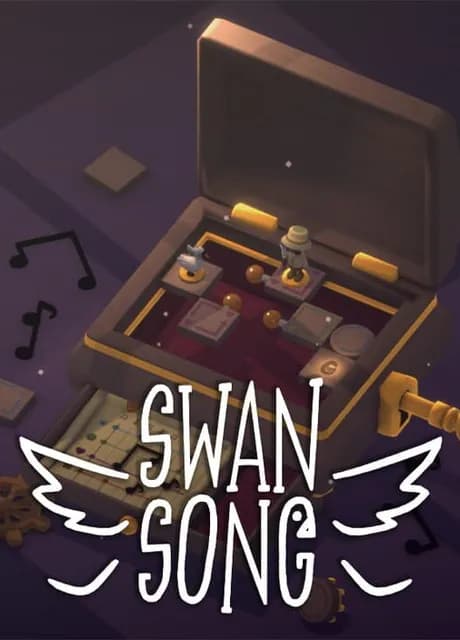 Swan Song