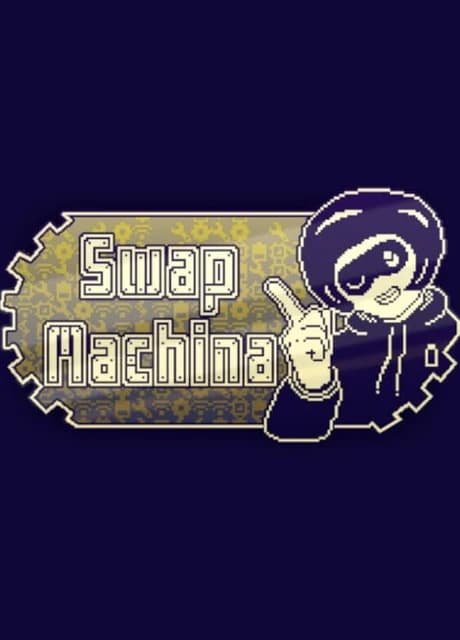 Swap Machina