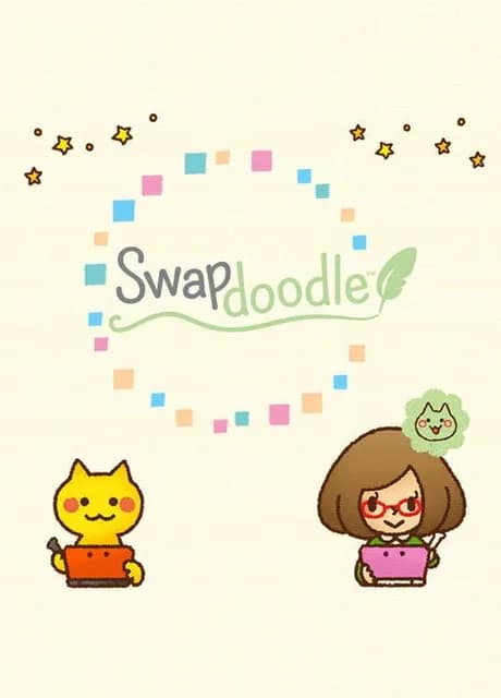 Swapdoodle