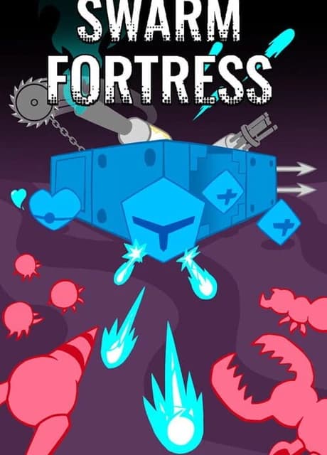 Swarm Fortress