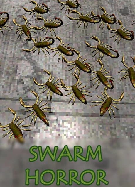 Swarm Horror