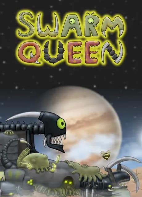 Swarm Queen