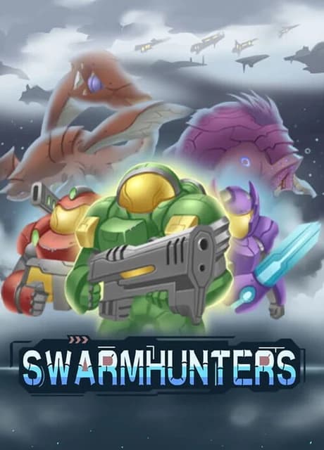 Swarmhunters