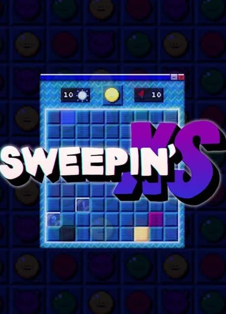 Sweepin' XS