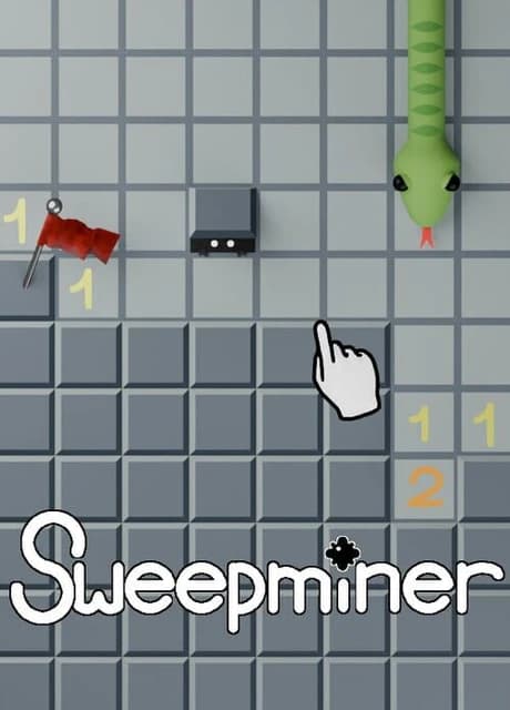 Sweepminer