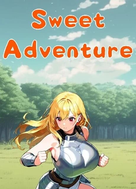 Sweet Adventure