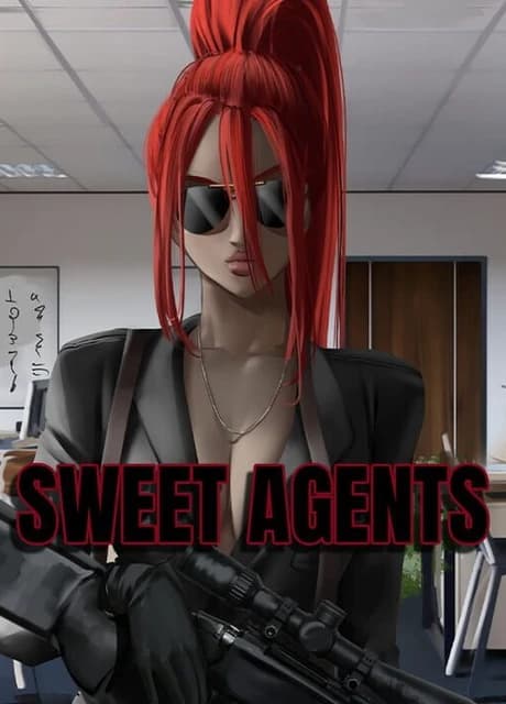 Sweet Agents