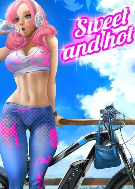Sweet and Hot