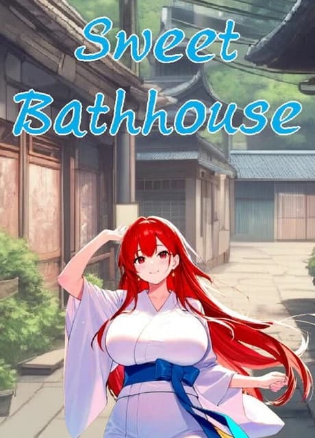 Sweet Bathhouse
