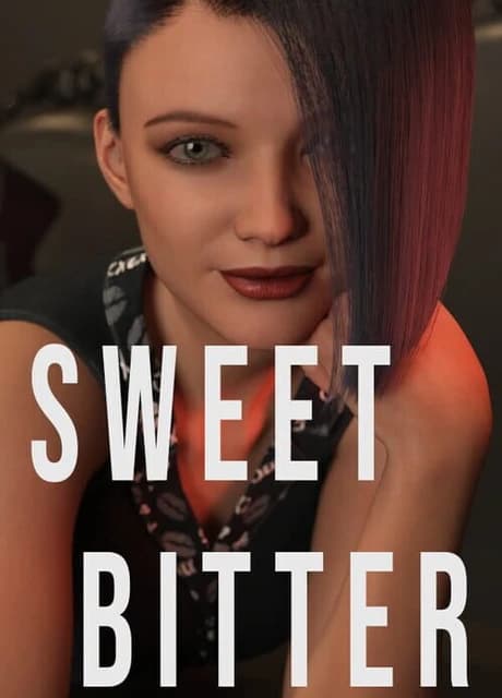 Sweet Bitter