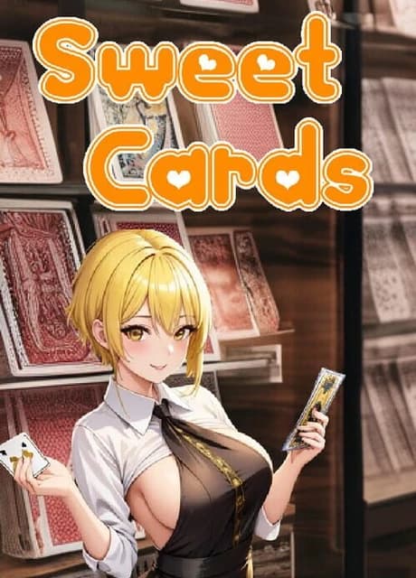 Sweet Cards