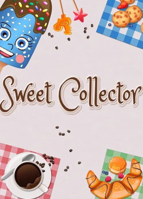 Sweet Collector