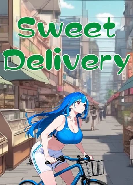 Sweet Delivery