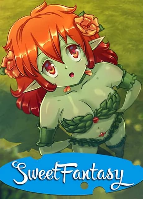 Sweet fantasy