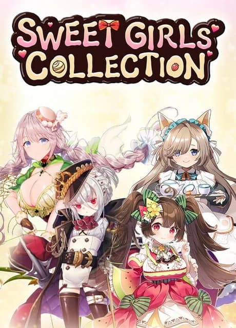 Sweet Girls Collection