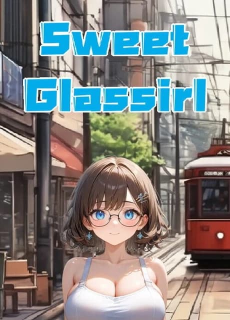 Sweet Glassirl