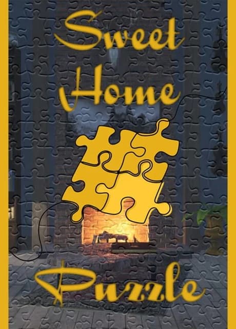 Sweet Home Puzzle