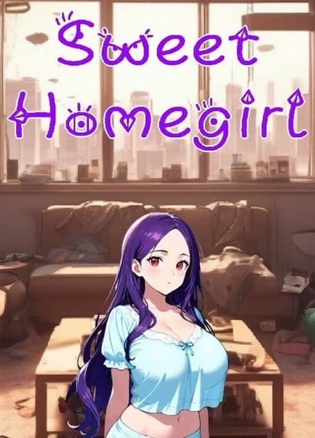 Sweet Homegirl