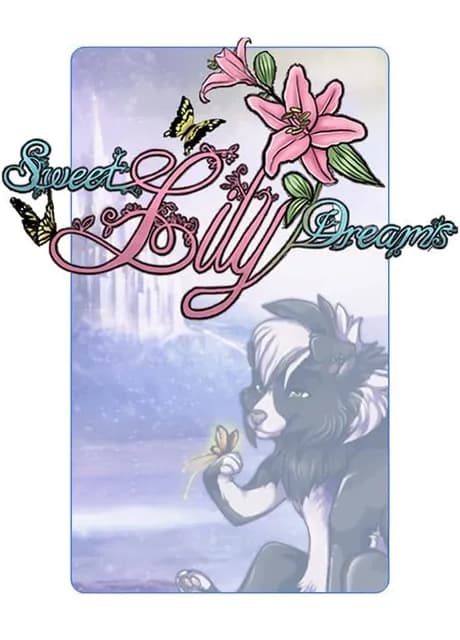 Sweet Lily Dreams