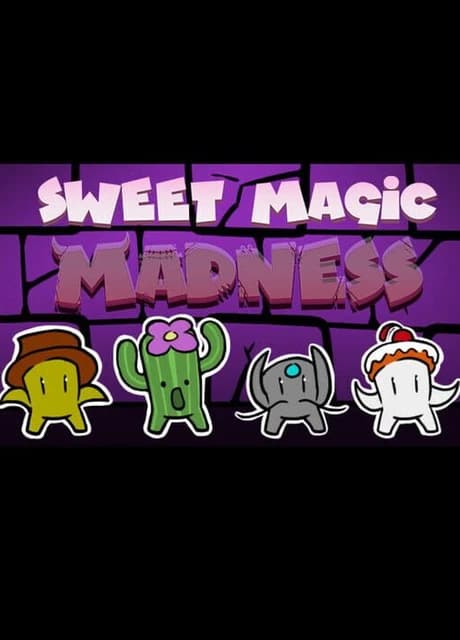 Sweet Magic Madness
