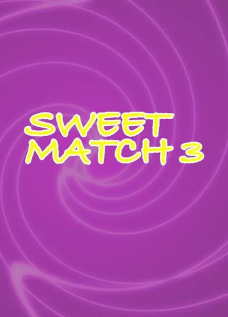 Sweet Match 3