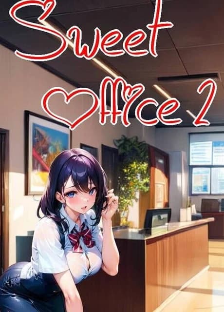 Sweet Office 2