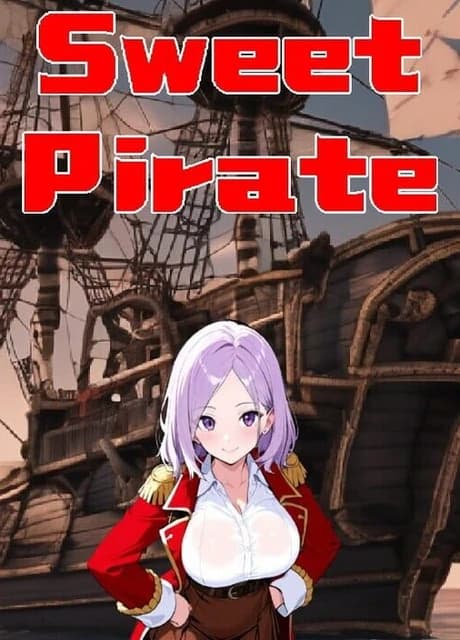 Sweet Pirate