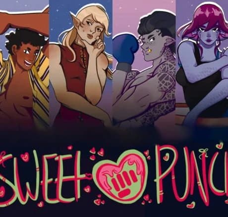 Sweet Punch