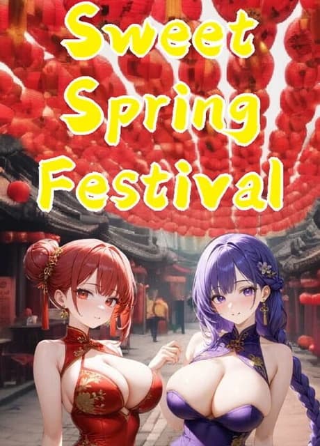 Sweet Spring Festival