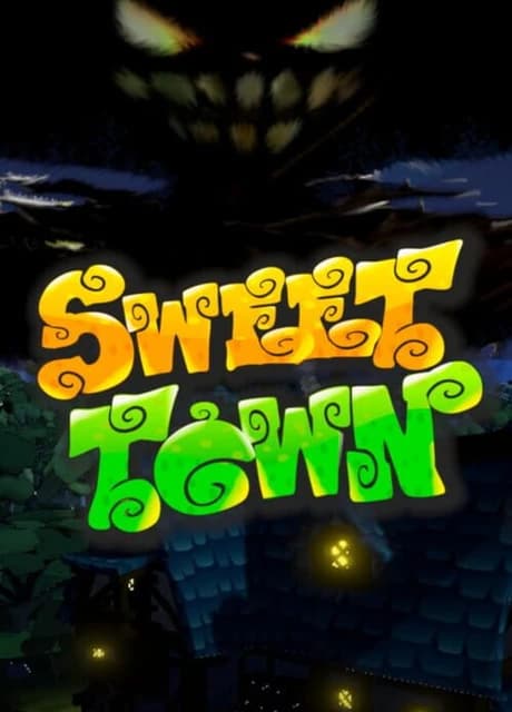 Sweet Town