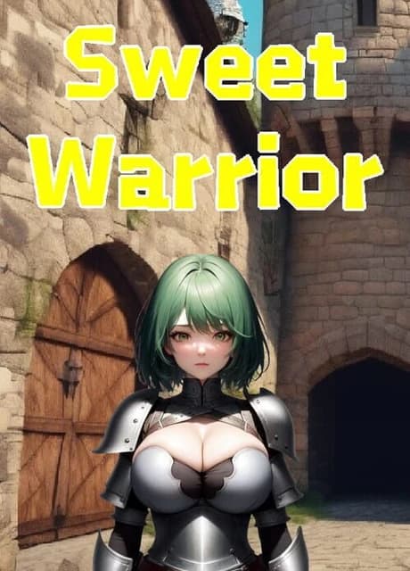 Sweet Warrior