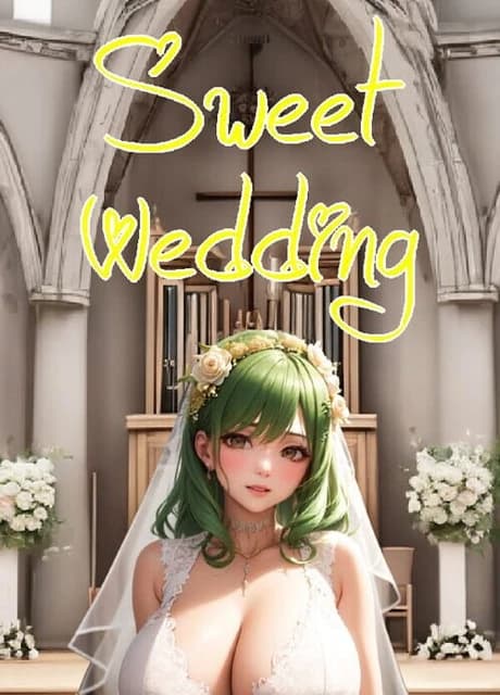 Sweet Wedding