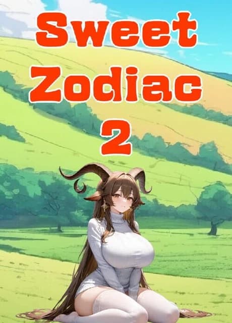 Sweet Zodiac 2