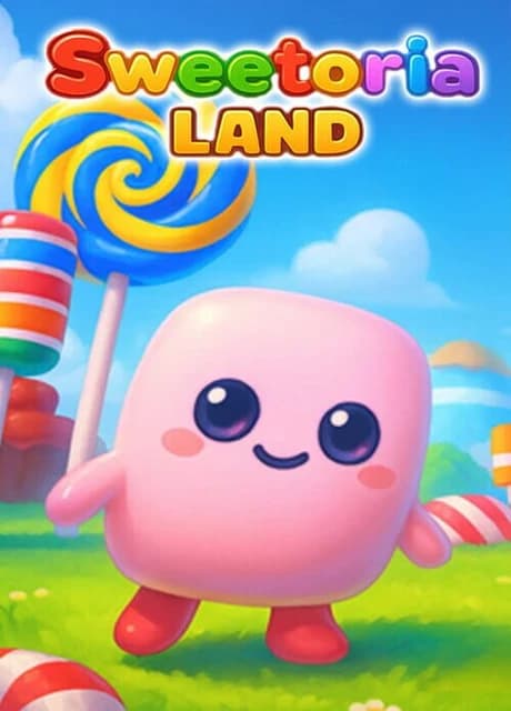 Sweetoria Land