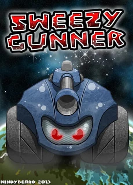 Sweezy Gunner