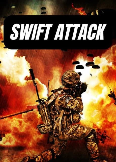 Swift Attack