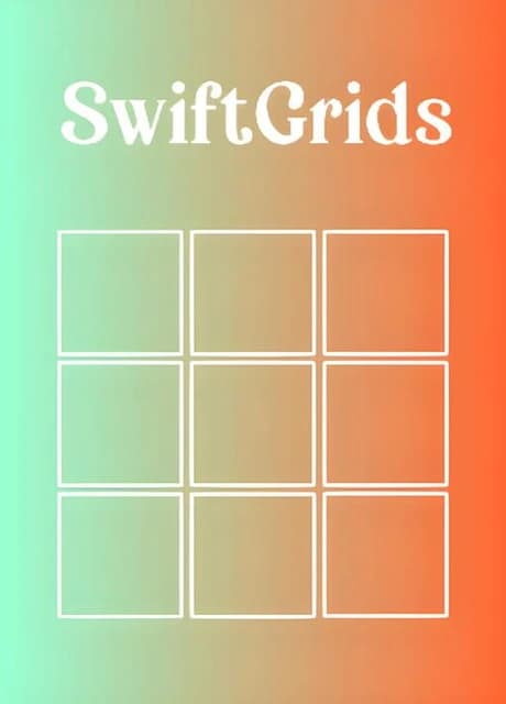 SwiftGrids