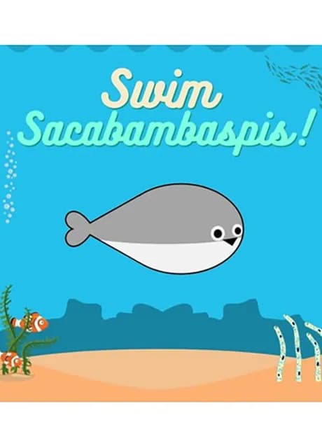 Swim! Sacabambaspis