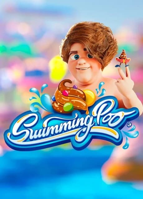 Swimming Poo